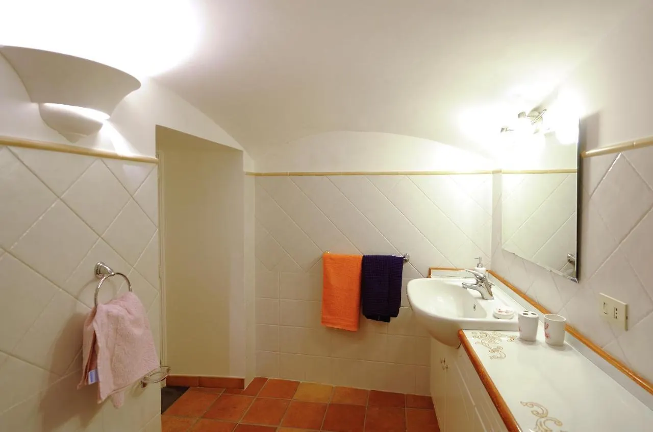 Guest house La Residenza Del Saraceno Hotel Amalfi Italy