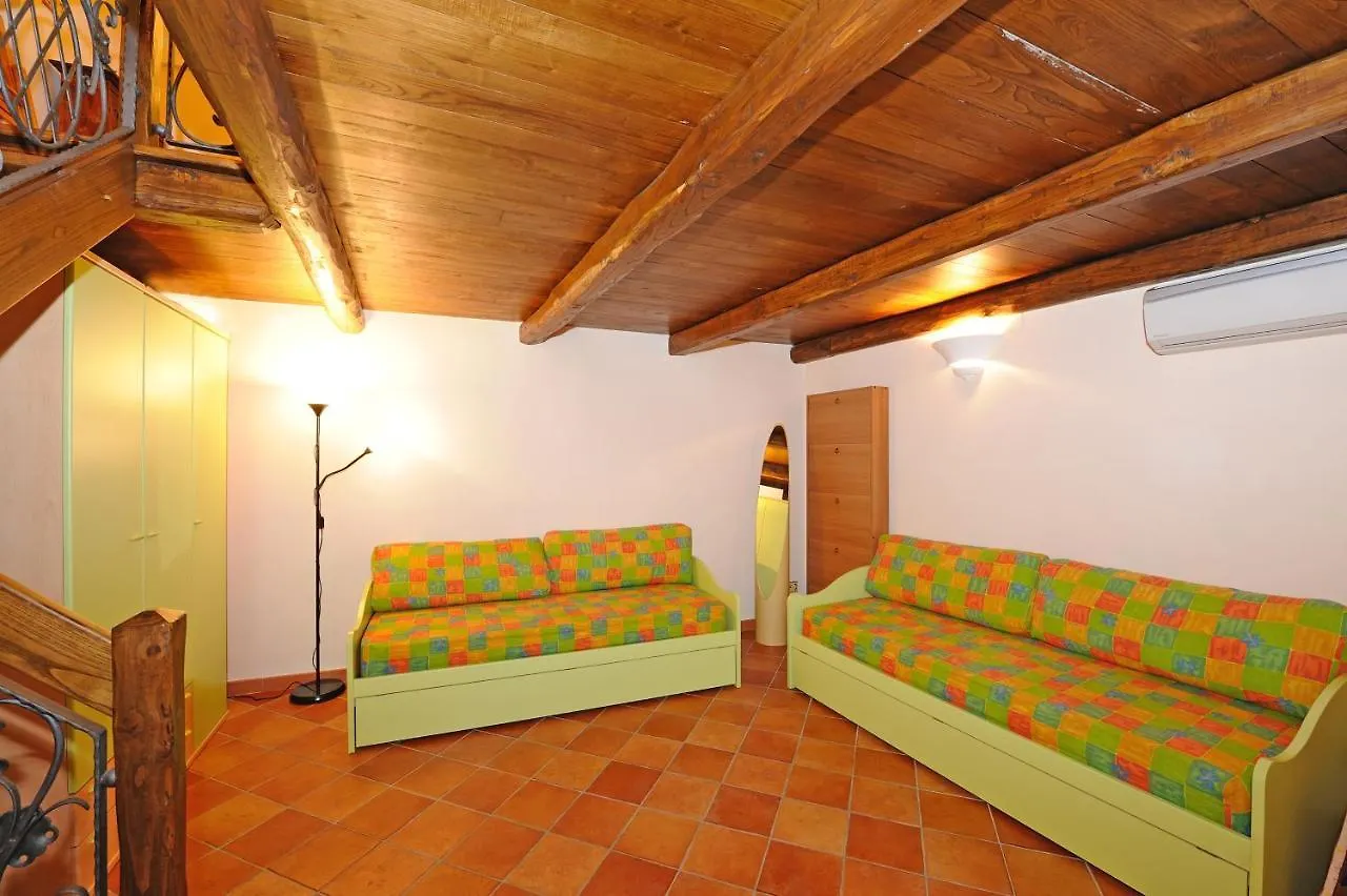 La Residenza Del Saraceno Hotel Amalfi Italy