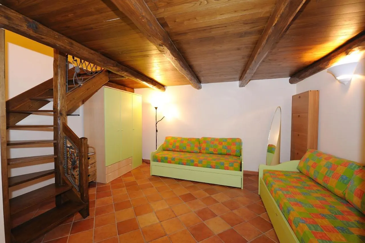 La Residenza Del Saraceno Hotel Amalfi 0*,  Italy