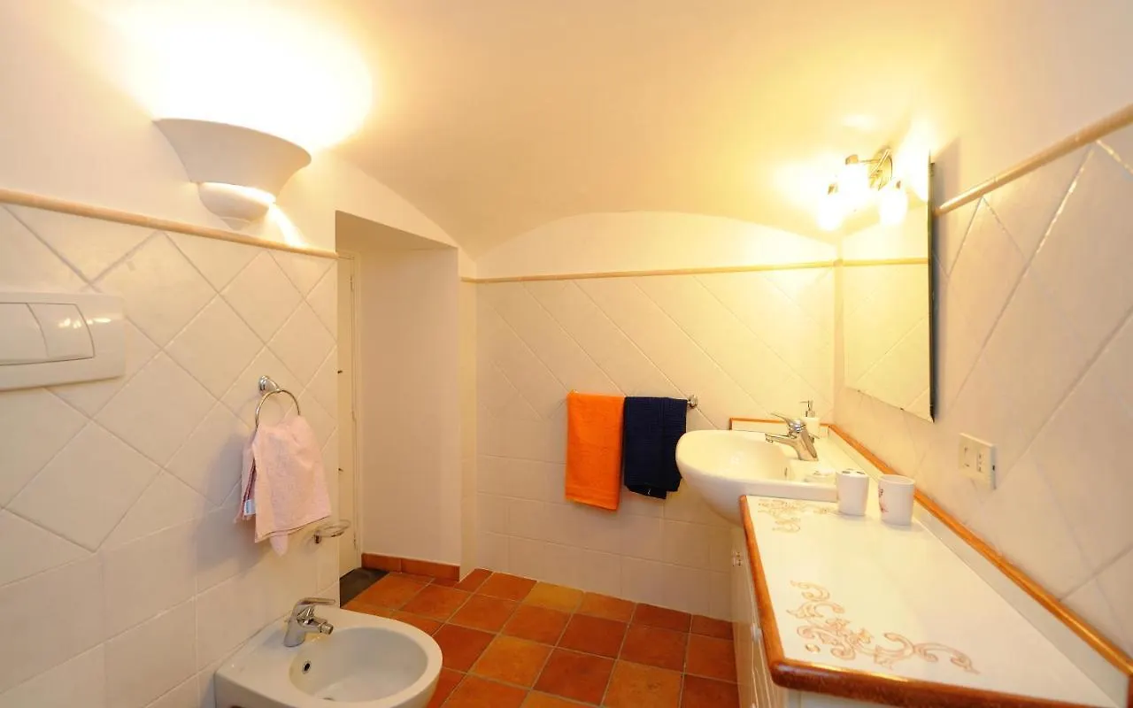 Guest house La Residenza Del Saraceno Hotel Amalfi