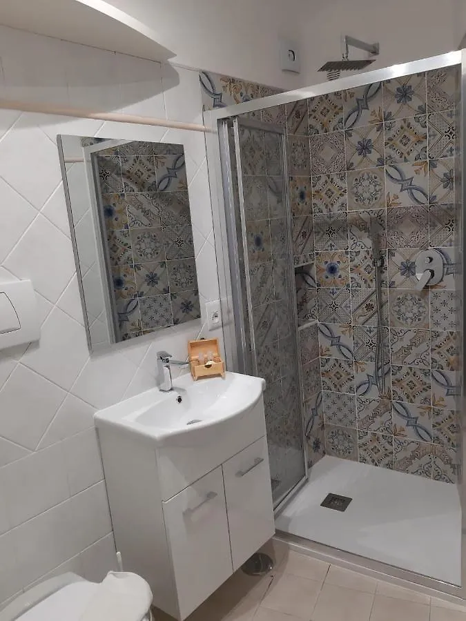 La Residenza Del Saraceno Hotel Amalfi 0*,