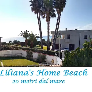 Liliana , Fontane Bianche Italia