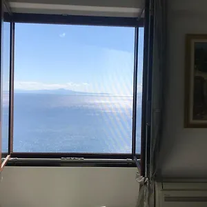 Guest house La Casetta, Amalfi
