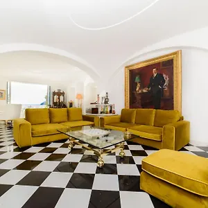 Guest house Palazzo Don Salvatore, Amalfi