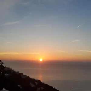  Appartamento Casa Enzo Con Vista Mare