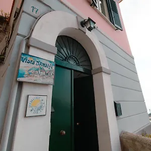 Guest house Dimore De Luca- Sea View, Amalfi