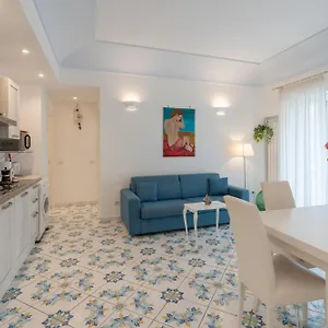  Appartamento Casa Murice