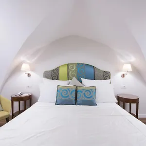 Guest house Diecisedici, Amalfi