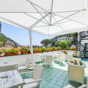 Guest house Valle D'amalfi, Amalfi