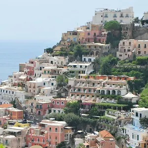  Casa vacanze Il Sogno Di Positano