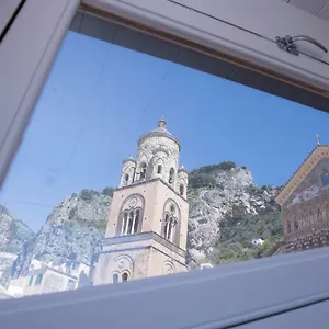 Guest house Zia Pupetta, Amalfi