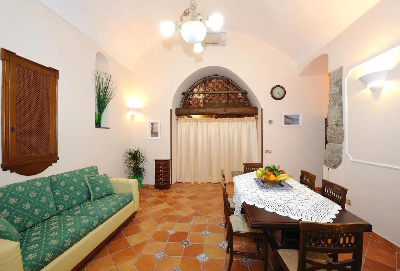 La Residenza Del Saraceno Hotel Amalfi