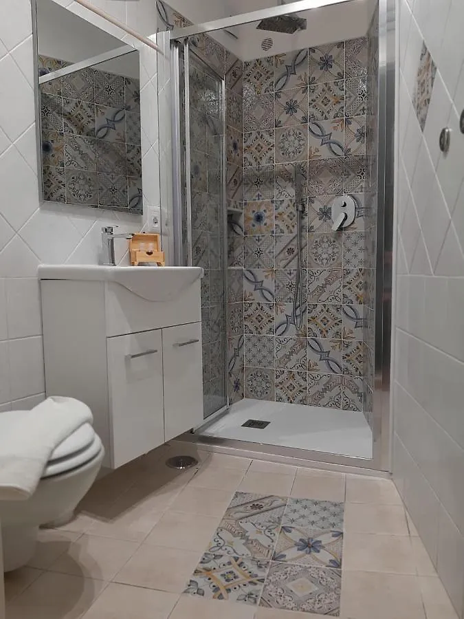 La Residenza Del Saraceno Hotel Amalfi Vendégház